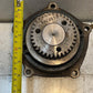 Drive Pulley for Detroit Diesel 23509201 | 23511702 | P23511710 | 8929310