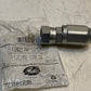 Gates G28170-1212 Mega Crimp Hydraulic Coupling Female Flare Swivel