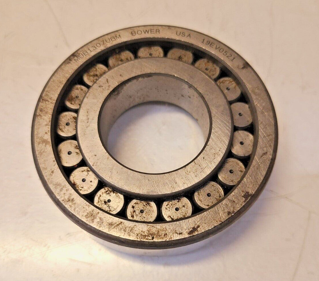 Bower Cylindrical Roller Bearing MUB1307UBM | 19EV0521