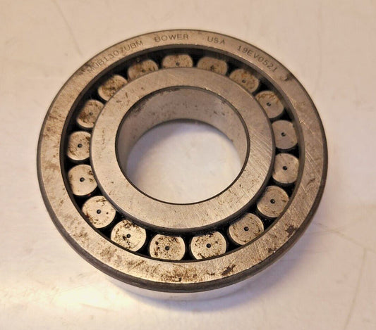 Bower Cylindrical Roller Bearing MUB1307UBM | 19EV0521
