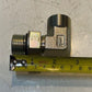 4 Quantity of Elbow Fittings 3X A-12 | 27mm Thread 15mm ID 30mm Thread (4 Qty)