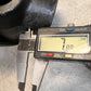 Bondioli & Pavesi Plastic PTO Safety Shield Component Driveline Guard 4.G1.02