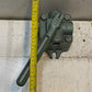 NOPAK NP1117 4-Way Hydraulic Valve Manifold