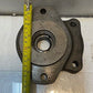 Lynch DB-1685-3 Hydraulic Gear Pump Shaft End Cover Flange Plate 52mm Bore