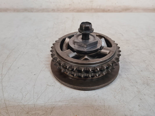 Harley Davidson Electra Glide Primary Gears 83831-09 | H20