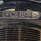 6 Quantity of Vented Fuel Caps | 2" Thread 3" Hex | SK-135 | 0402 | 0301 (6 Qty)