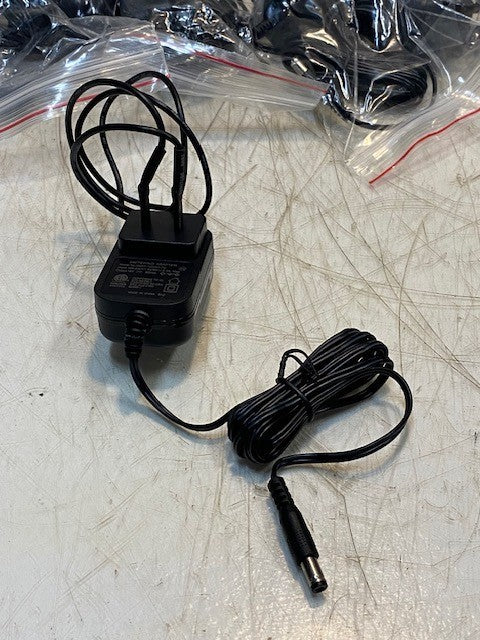 18 Quantity of Intertek Switching Adapters GQ07-120050-DU, 4007202 (18 Quantity)