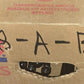 Vonberg Valve 58080-FW40A 3511 Flow Regulator for Nissan Forklift 13/16"-16 ORB