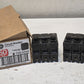 2 Quantity of GE THQL32050 Circuit Breakers 30783164013048, 783164013047 (2 Qty)