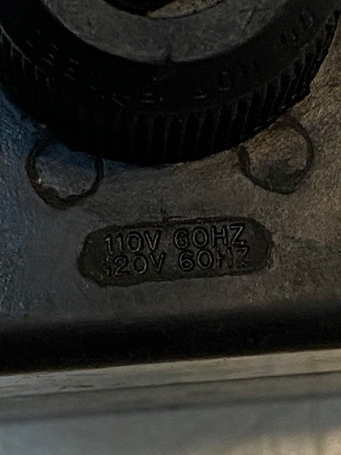 Rexroth 4WE10D32/CW110K4 Directional Spool Valve WZ65-4-L 90VA/550VA
