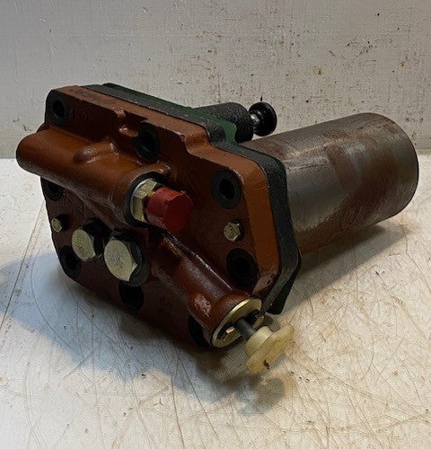 Hydraulic Control Valve Assembly B Series Three Point Hitch Part 60HP | B100