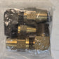 Eur-Pac Hardware Kit 12269900 for Bendix King Brake Valve | Pictured Items Only