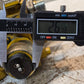 Control Valve 4644 406 560 | 45360 | 4644 408 365 C | 33 1 6538.0/01 | ZP 33 B