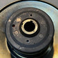 Torque Converter Driven Clutch 7-1/2" W 19mm Bore 39mm Thick