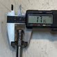 2 Quantity of P&M Cat. No. 07394 Harcraft Stems (2 Quantity)