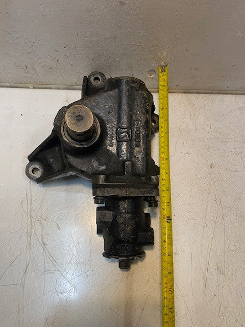 Saginaw Power Steer Steering Gear 5696067 | 18091