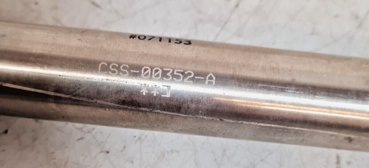 2 Qty. of Taylor Freezer Oil Filled Dampers 071153 | CSS-00352-A (2 Qty)