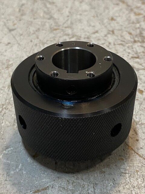 Stafford 100:1 Phase Adjuster Coupling 25mm Bore 76mm OD