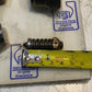 Sauer Sundstrand 4460888 | 3103375-0325 Hydraulic SCR Valve Assembly Hardware