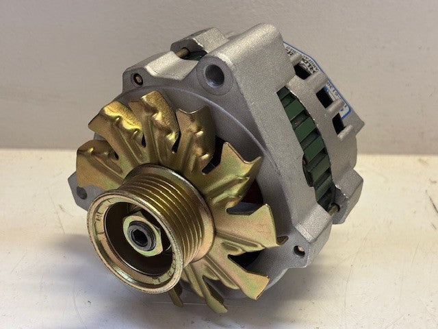 Beck Arnley World Parts Remanufactured Delco Remy Alternator | 186-6130