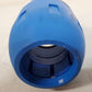 Fastpipe Threaded Male Adapter (Pipe x Male NPT) 2-1/4" x 2"