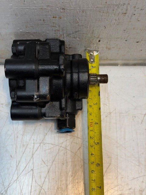 Power Steering Pump 5476 Hydraulic Steering System Replacement
