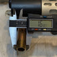 Air Filter Regulator Combo Unit Max Pressure 150 Psi Max Temp 125 Deg.