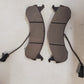 2 Quantity of Brake Pads FP 142 | EE | 0G3107 | A9H | A9F (2 Qty)
