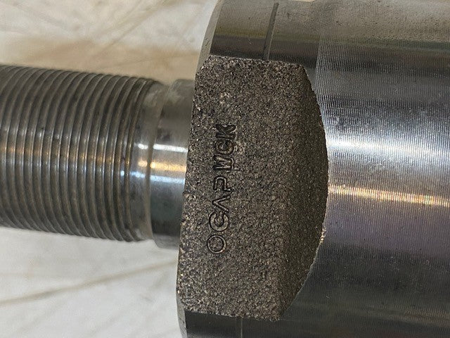 Axial Joint Inner Ball Steering Cylinder Ball Joint Assembly OCAPWCK | 1211453