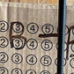 Myers Clutch Plate 12-1/2" Diameter 62-Teeth
