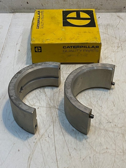 Caterpillar CAT 6F2031 Heavy Duty Bearing Sleeve Bushing Replacement Part
