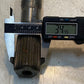 Axle Shaft 43621AP | F5L838 | 25-1/2" Long 31-Spline 30mm Bore 34mm Shaft