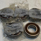 5 Quantity of NSK Bearings 62/28DU | P504152005 | 58mm OD 28mm Bore (5 Quantity)