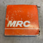 MRC 215SZZ Single Row Ball Bearing 130x75x25 mm