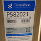 Donaldson Filtration Solutions P582021 Lube Filter Engine Oil Filter Replacement