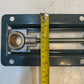Take-Up Frame & Unit for Dodge 7-1/2" Long 4-1/4" Wide 13mm Thread 25mm Bore