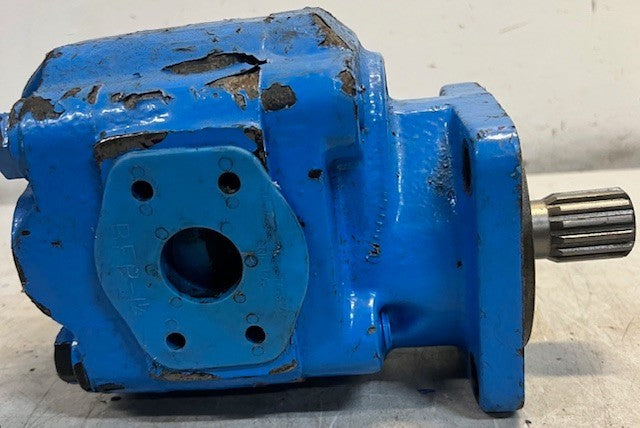 Hydraulic Power Steering Pump 135030001 Heavy Duty High Performance Replacement
