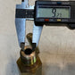 PGI Lone Star V-506CMV Needle Valve 10,000 PSI @ 200F | 8,000 PSI @ 400F