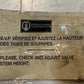Cylinder Head Center 14077162 | C130 | 6M10 | 20-5/16" Long 8-1/4" Wide