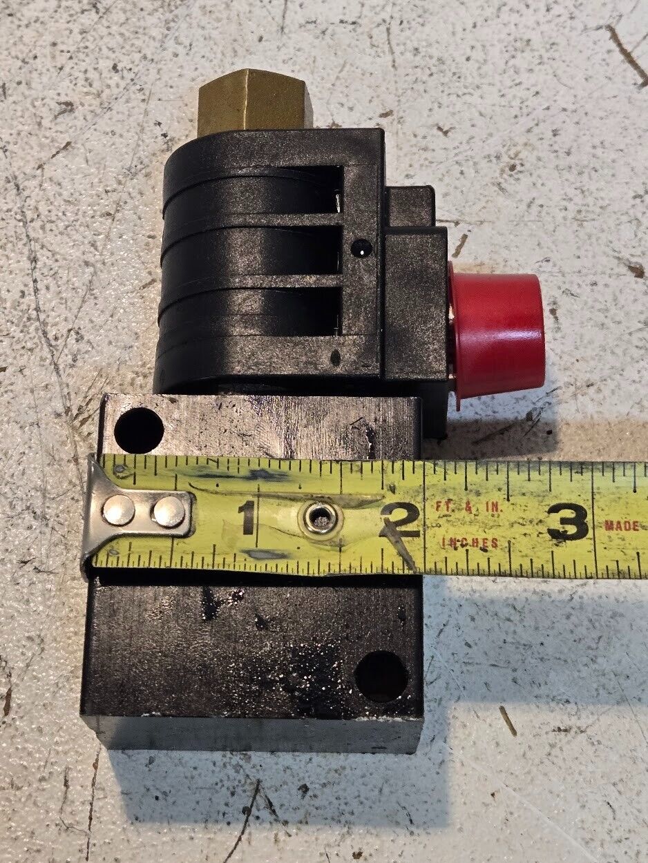 Delta Power Valve 86050360 with PHC11 Coil