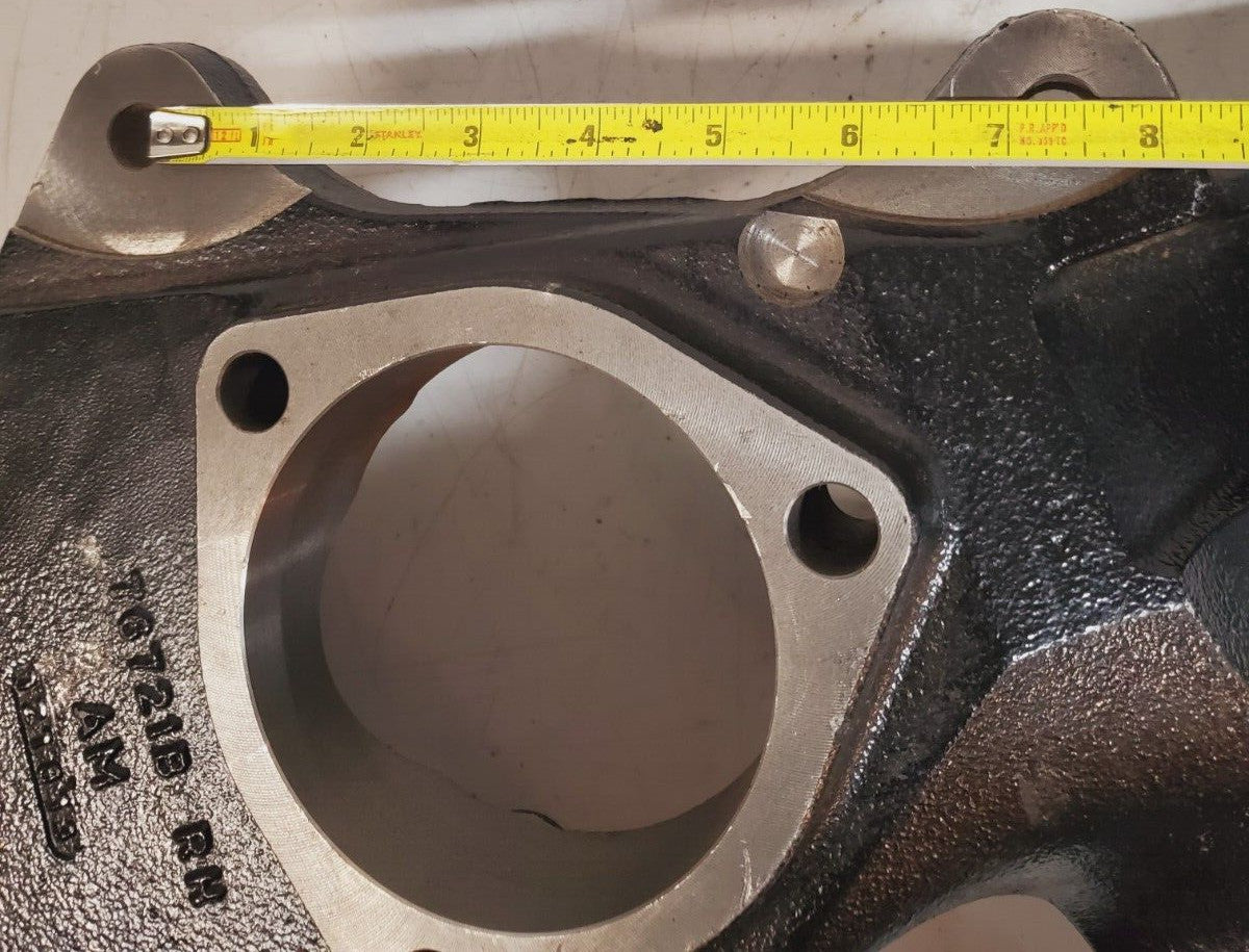 Front Knuckle Right 176721B RH AM | 121813