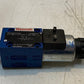 Rexroth R900052392 Solenoid Actuated Directional Spool Valve 24VDC 125A 607407