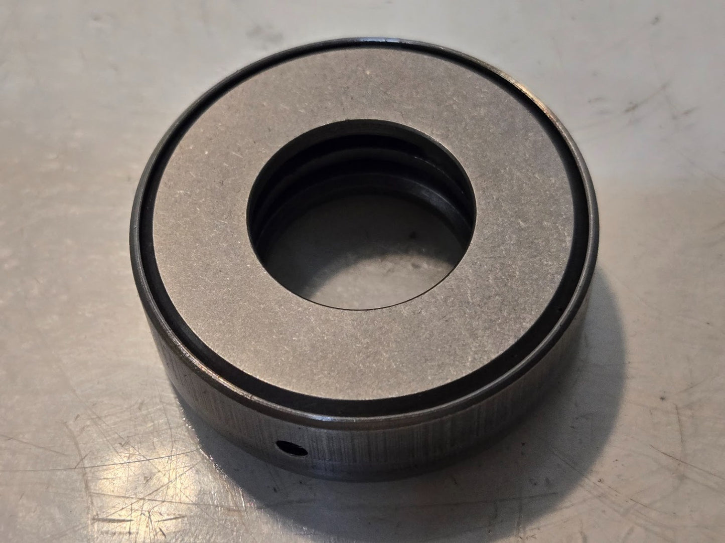 7 Quantity of XCD Thrust Bearings T88W | 48.02 mm OD x 22.73 mm Bore (7 Qty)