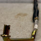 John Deere 1AM11245 Deck Spring Tension Assembly Lawn Tractor Unit