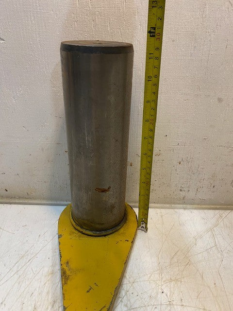 Heavy Duty Industrial Cylinder Pin Articulating Rod End Pivot Linkage Pin 18300