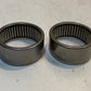 2 Quantity of DBS Needle Roller Bearings B3216 | 60mm OD 51mm Bore (2 Quantity)