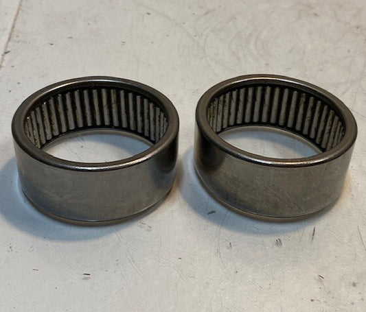 2 Quantity of DBS Needle Roller Bearings B3216 | 60mm OD 51mm Bore (2 Quantity)