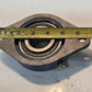 MB Mfg 1 1/2" Mounted Ball Bearing MB 25 1 1/2 SFF | 2 Bolt Flange F2-08