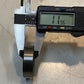 5 Quantity of NSK 6203DUD7 Bearings 40mm OD 17mm Bore 12mm Thick (5 Quantity)