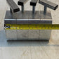 4 QUANTITY of TONNEAU MOUNTING CLAMPS 3.372x4.648 | B3118B3-100 (4 QUANTITY)